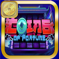 coinsoffortune