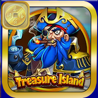 TREASURE ISLAND