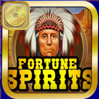 FORTUNE SPIRITS