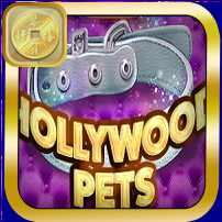 HOLLYWOOD PETS