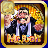 MR RICH