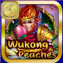 WUKONG PEACHES