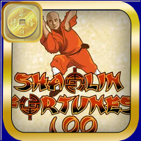 SHAOLIN FORTUNES 100