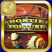 FRONTIER FORTUNE