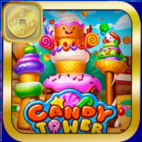 CANDY TOWER