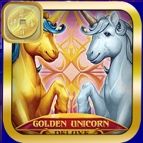 GOLDEN UNICORN DELUXE