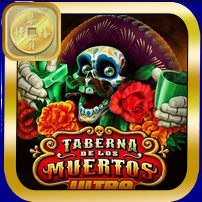 TABERNA DE LOS MUERTOS ULTRA