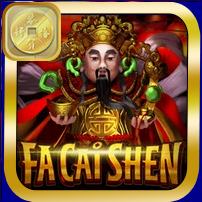 FA CAI SHEN