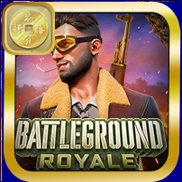 BATTLEGROUND ROYALE