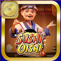 SUSHI OISHI