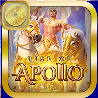 RISE OF APOLLO