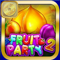 FRUIT PARTY 2