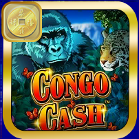 CONGO CASH