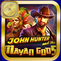 JOGN HUNTER AND THE MAYAN GODS