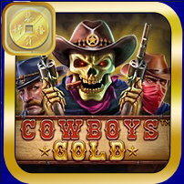 COWBOYS GOLD