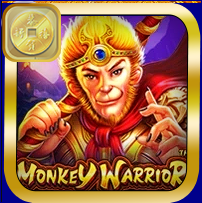 MONKEY WARRIOR