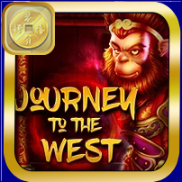 JOURNEY TO THE WEST