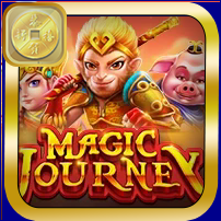 MAGIC JOURNEY