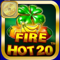 FIRE HOT 20