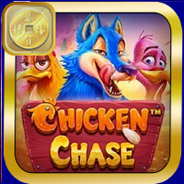 CHICKEN CHASE