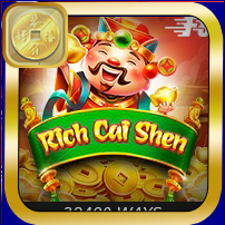 RICH CAI SHEN