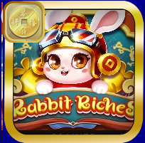 RABBIT RICHES