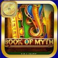 BOOK OF MYTH