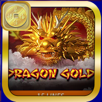 DRAGON GOLD